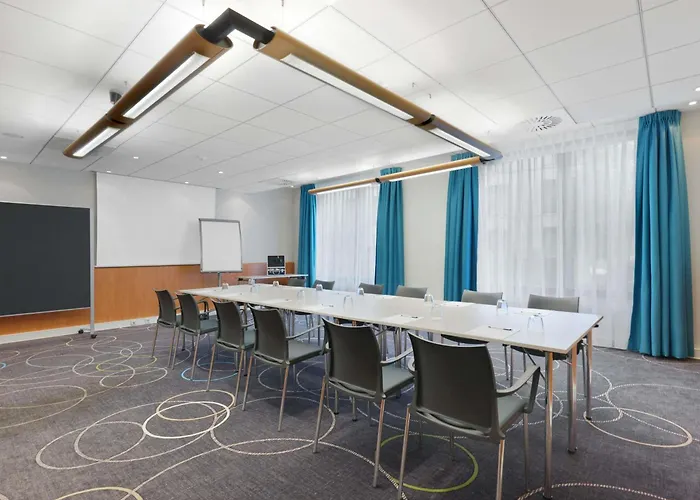 Novotel Berlin Mitte