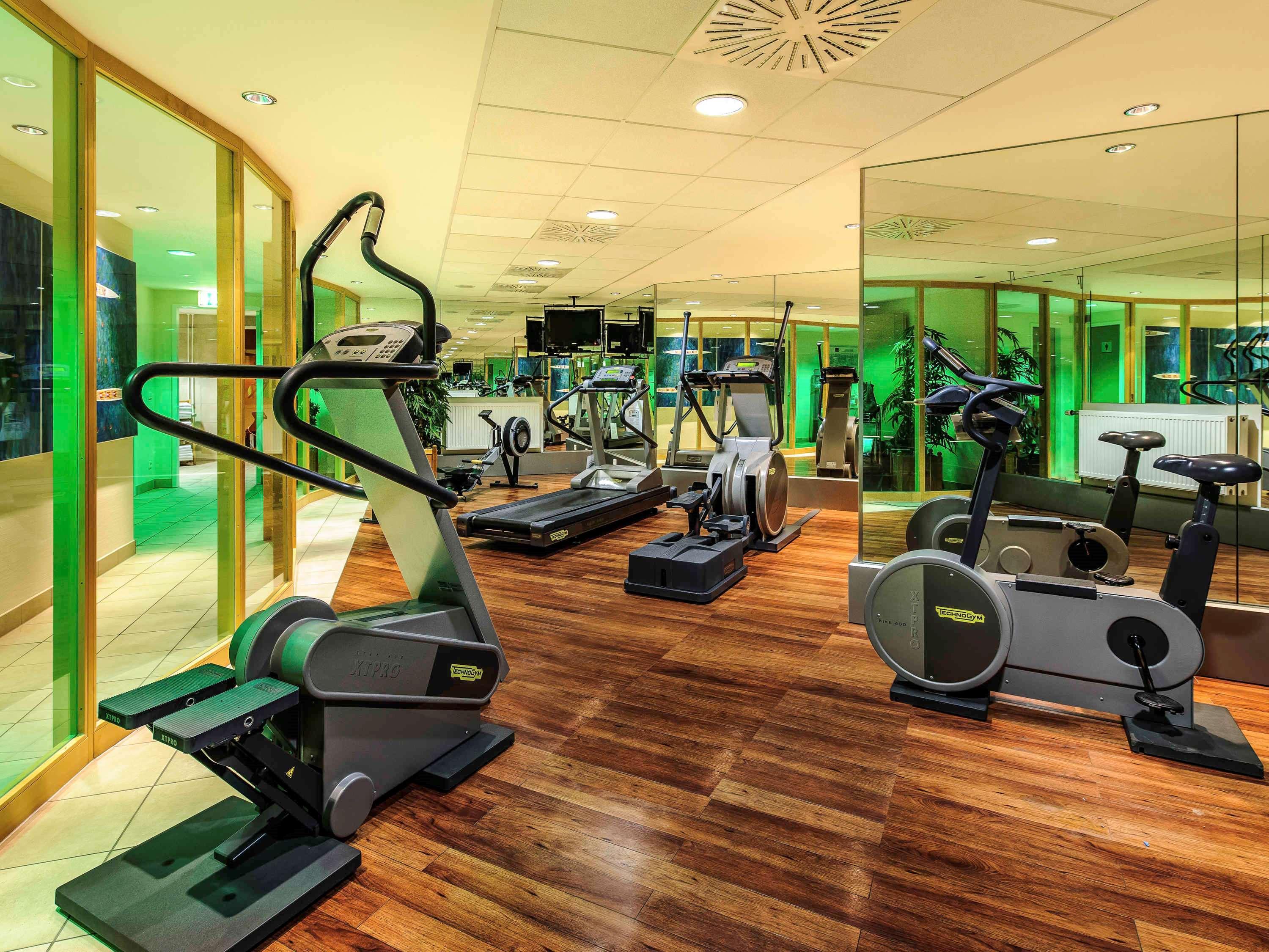 Novotel Mitte Отель 4*