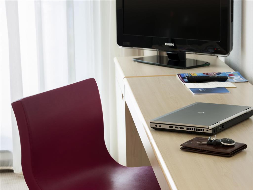 Отель Novotel Mitte Берлин
