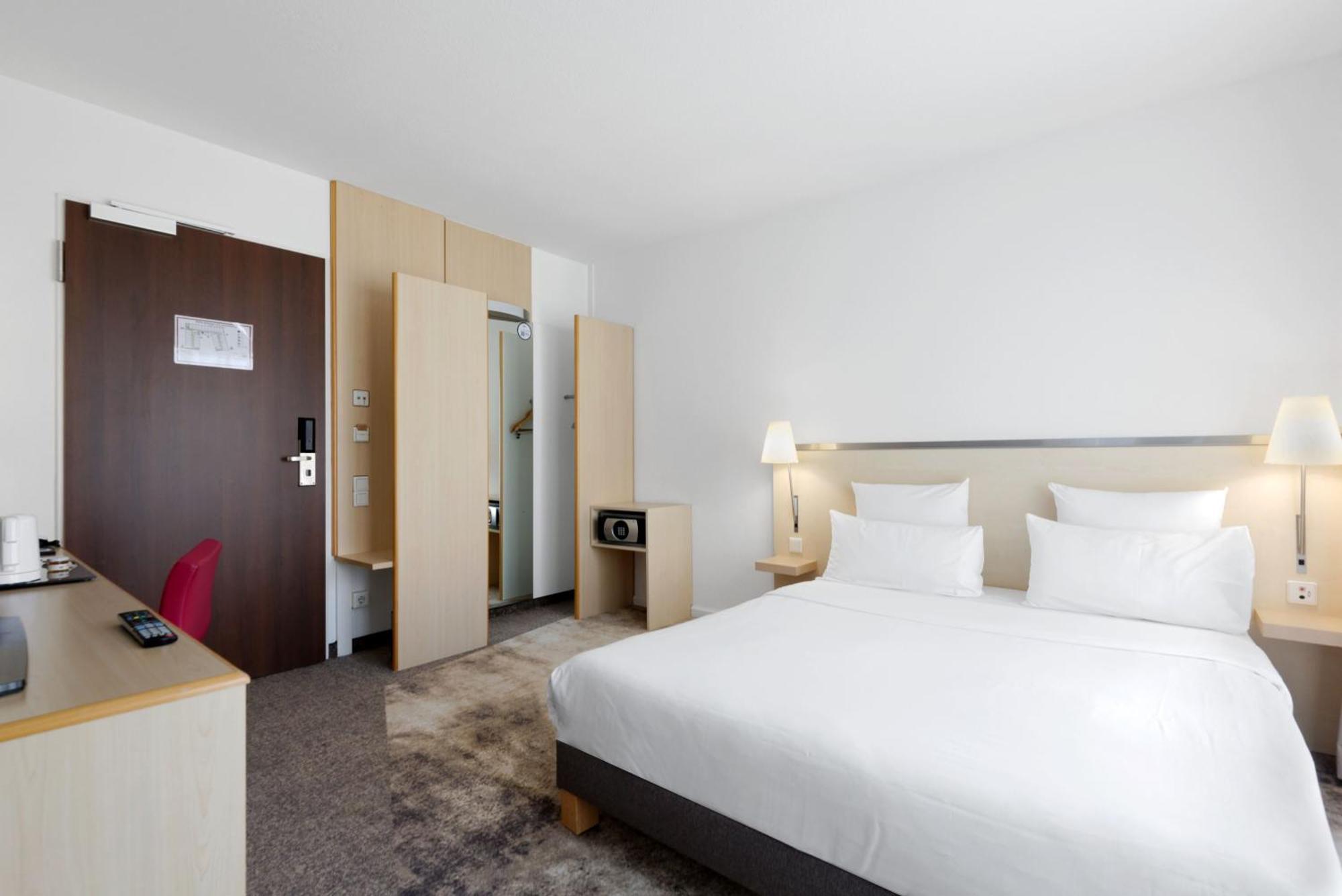 Novotel Mitte 4* Берлин