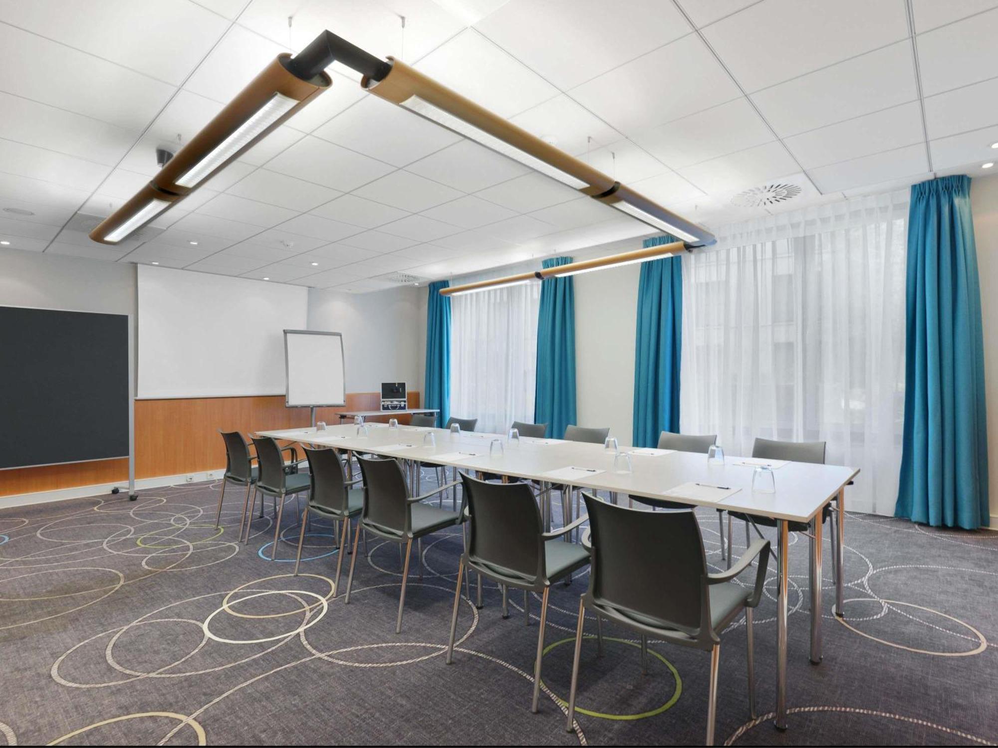 Novotel Mitte 4* Берлин