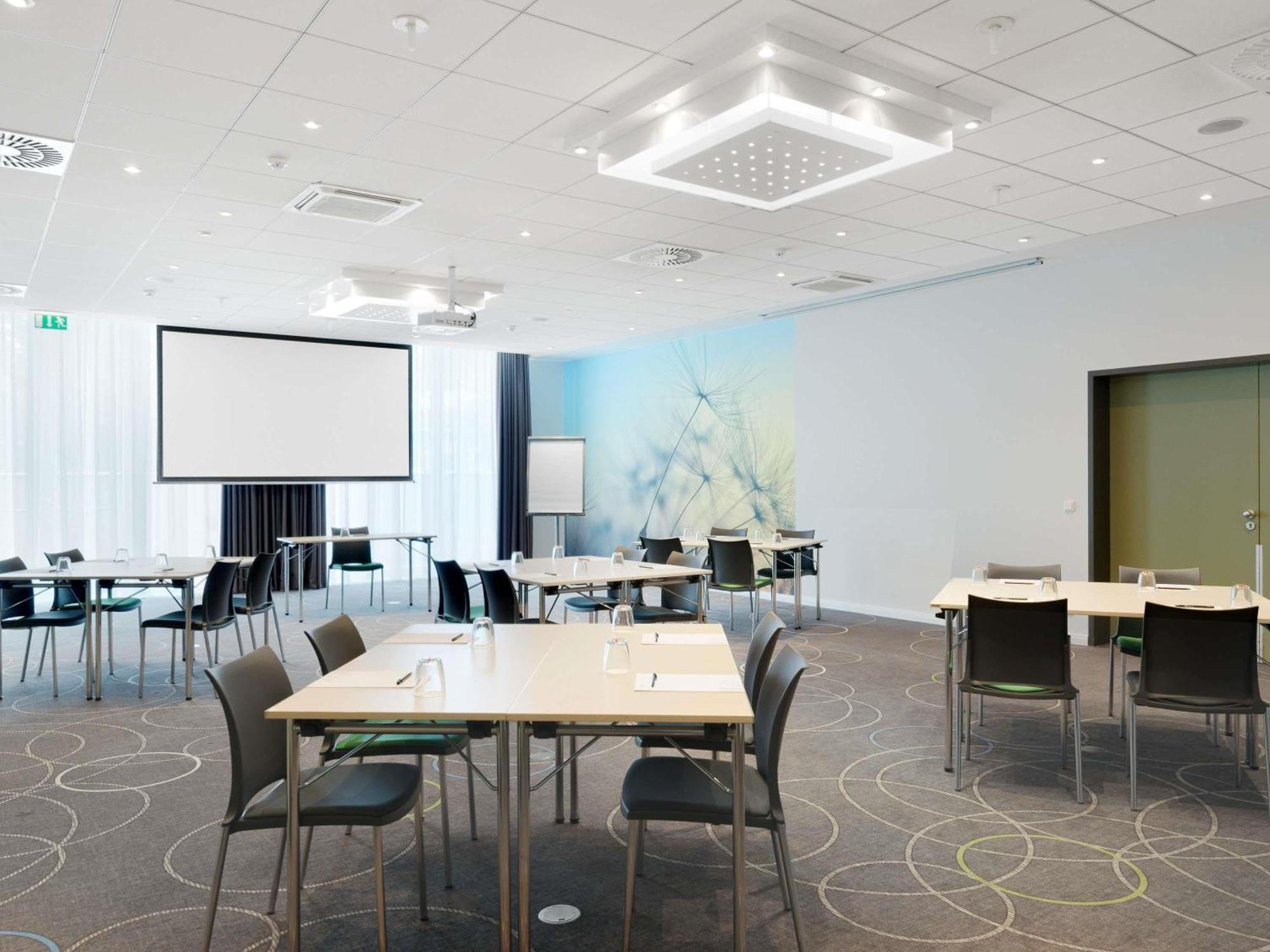 Novotel Mitte Берлин