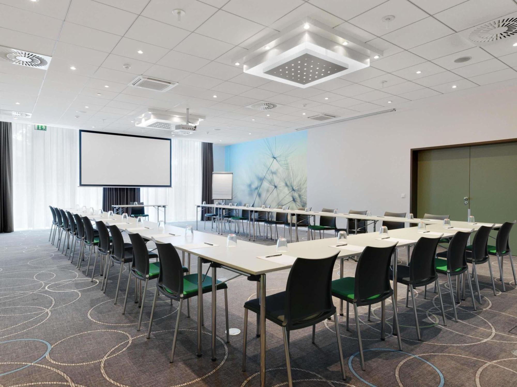 Novotel Mitte 4* Berlijn