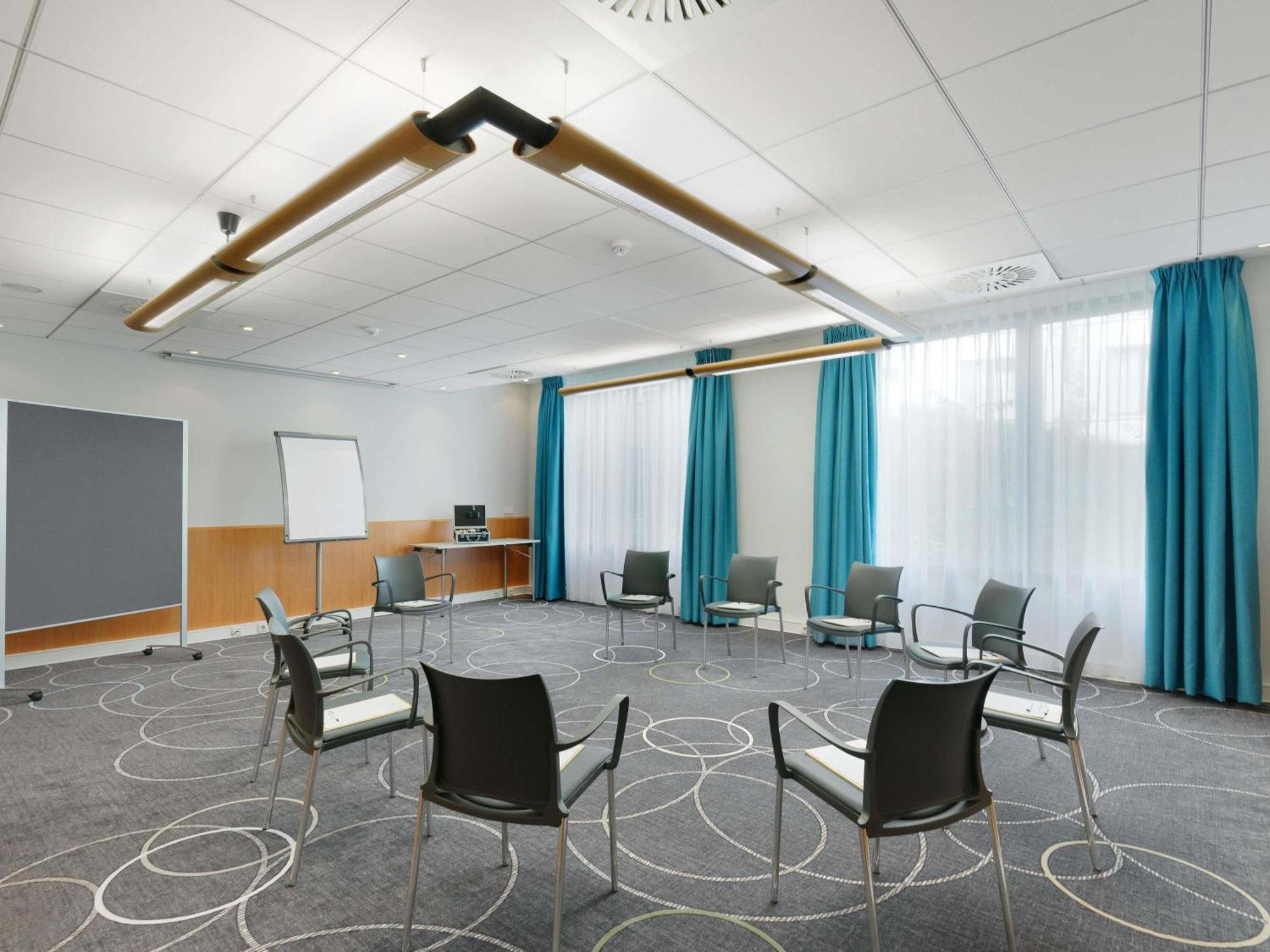 Novotel Mitte Отель 4*