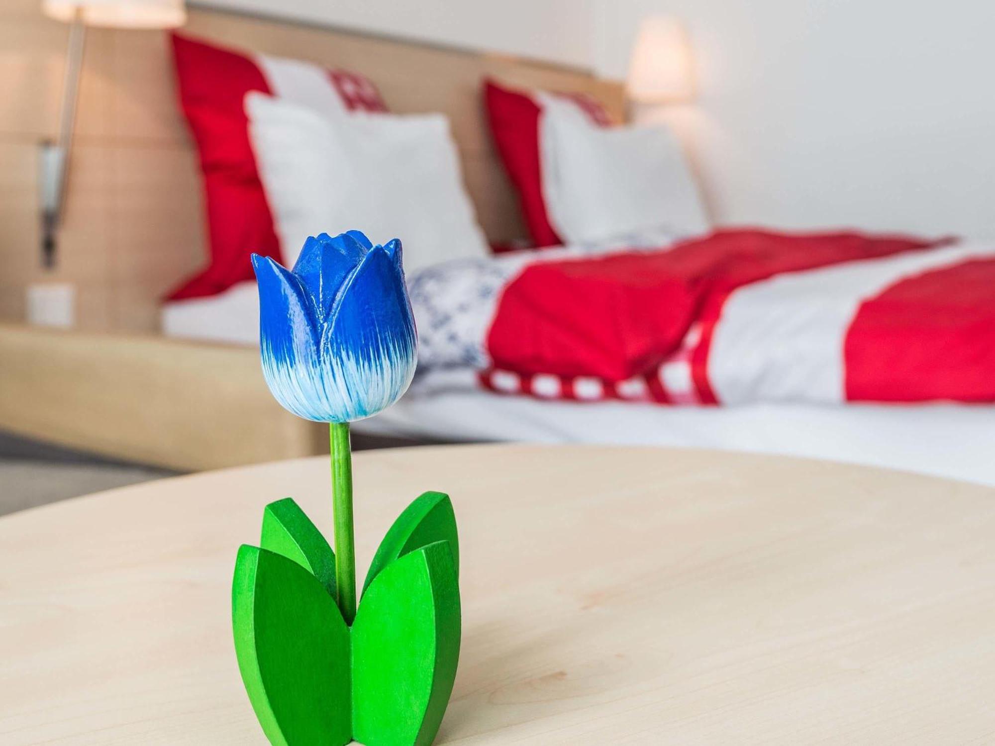 Novotel Mitte Hotel Berlijn
