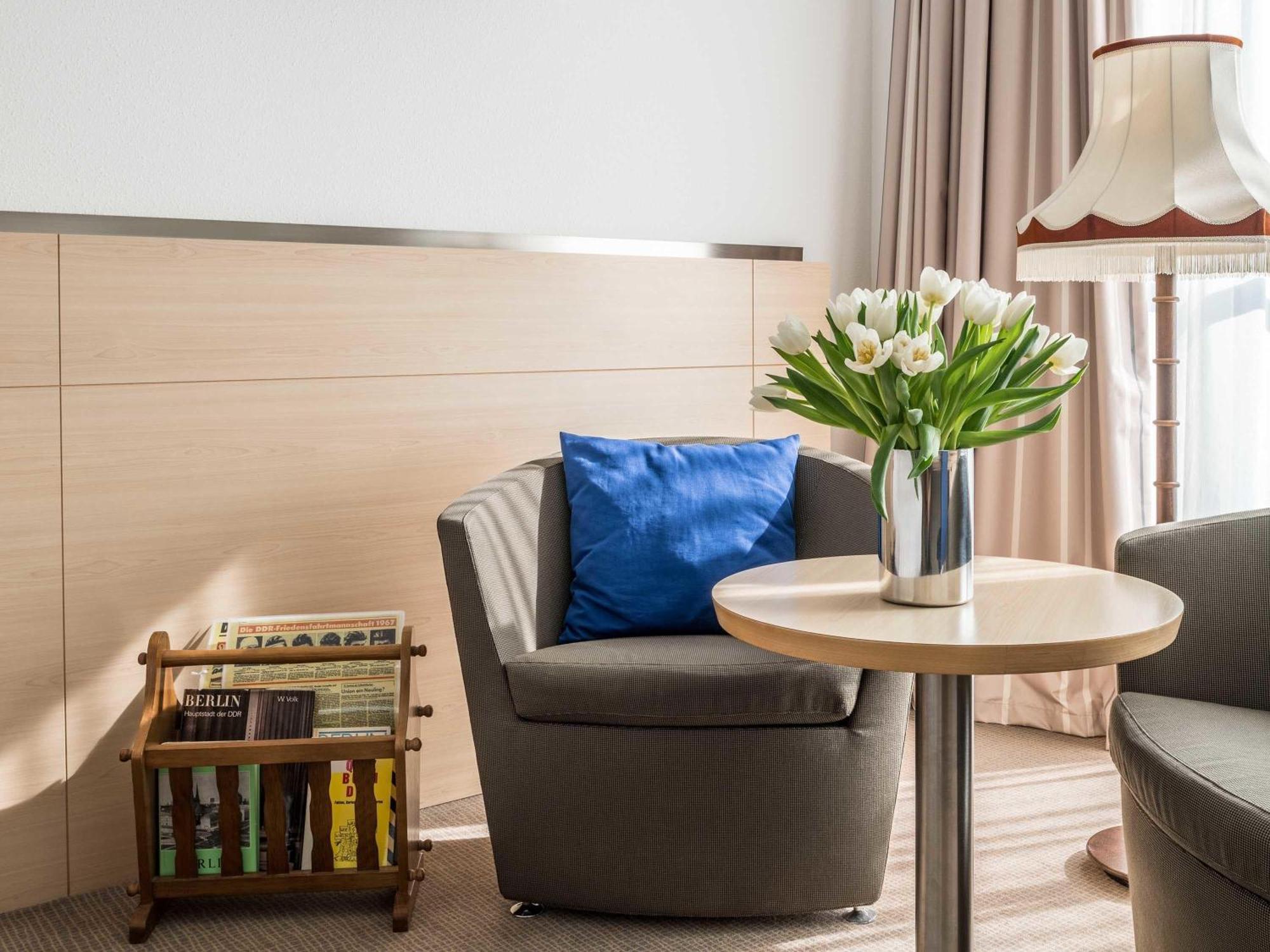 Novotel Mitte 4* Berlijn