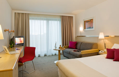Novotel Mitte Berlin