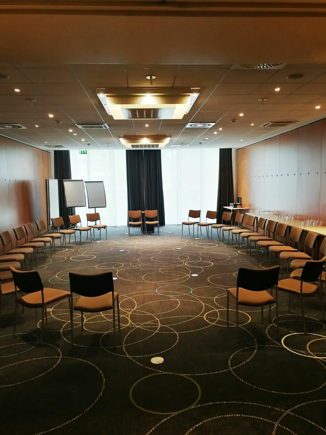 Novotel Mitte Berlín