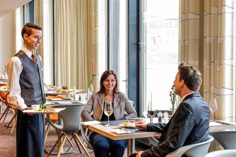 Novotel Mitte Hotel Berlino