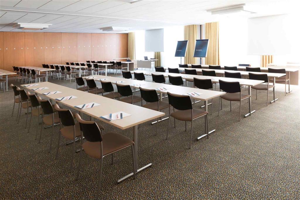 Novotel Mitte Hotel Berlino