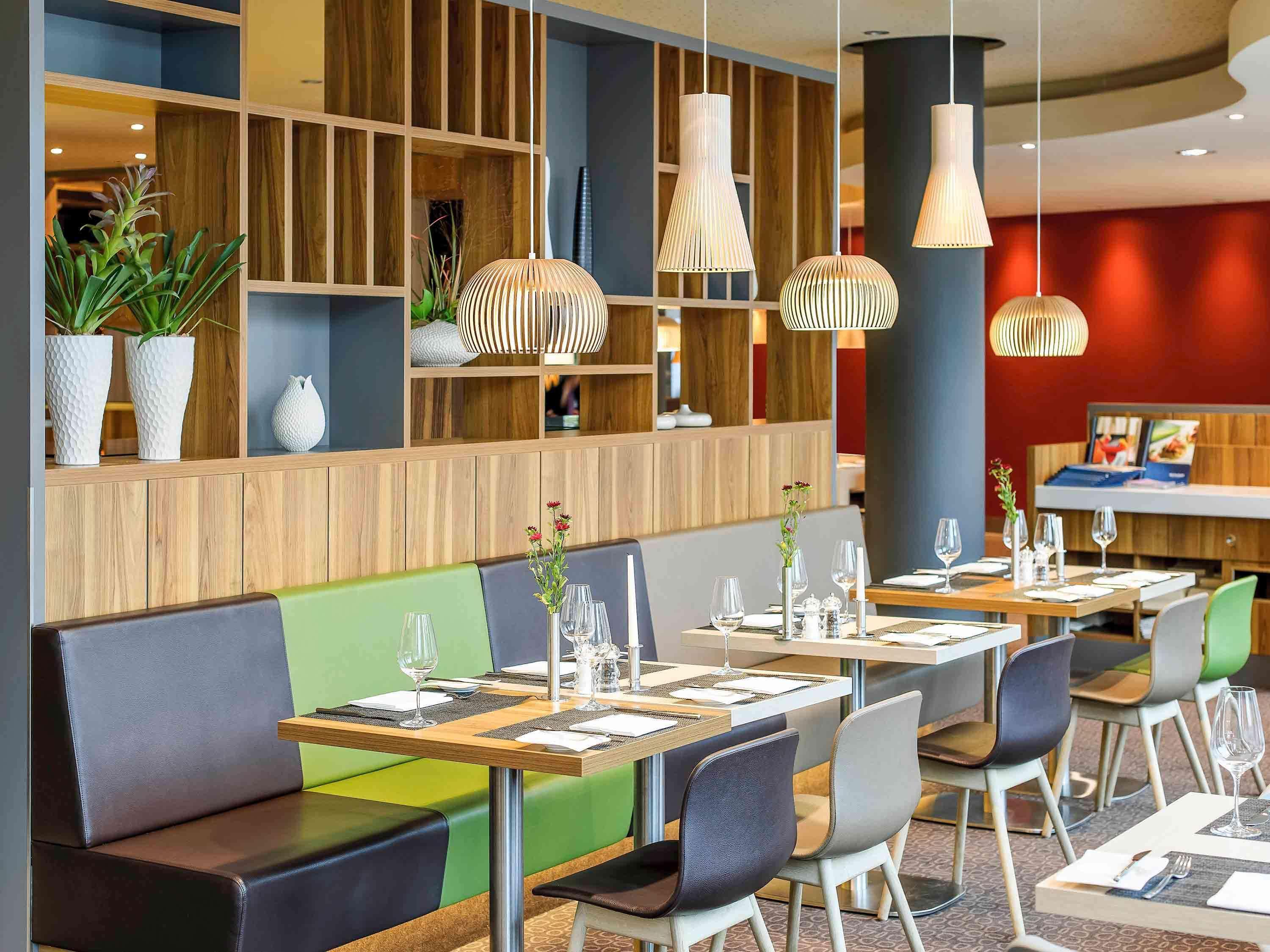Novotel Mitte Hotel Berlino