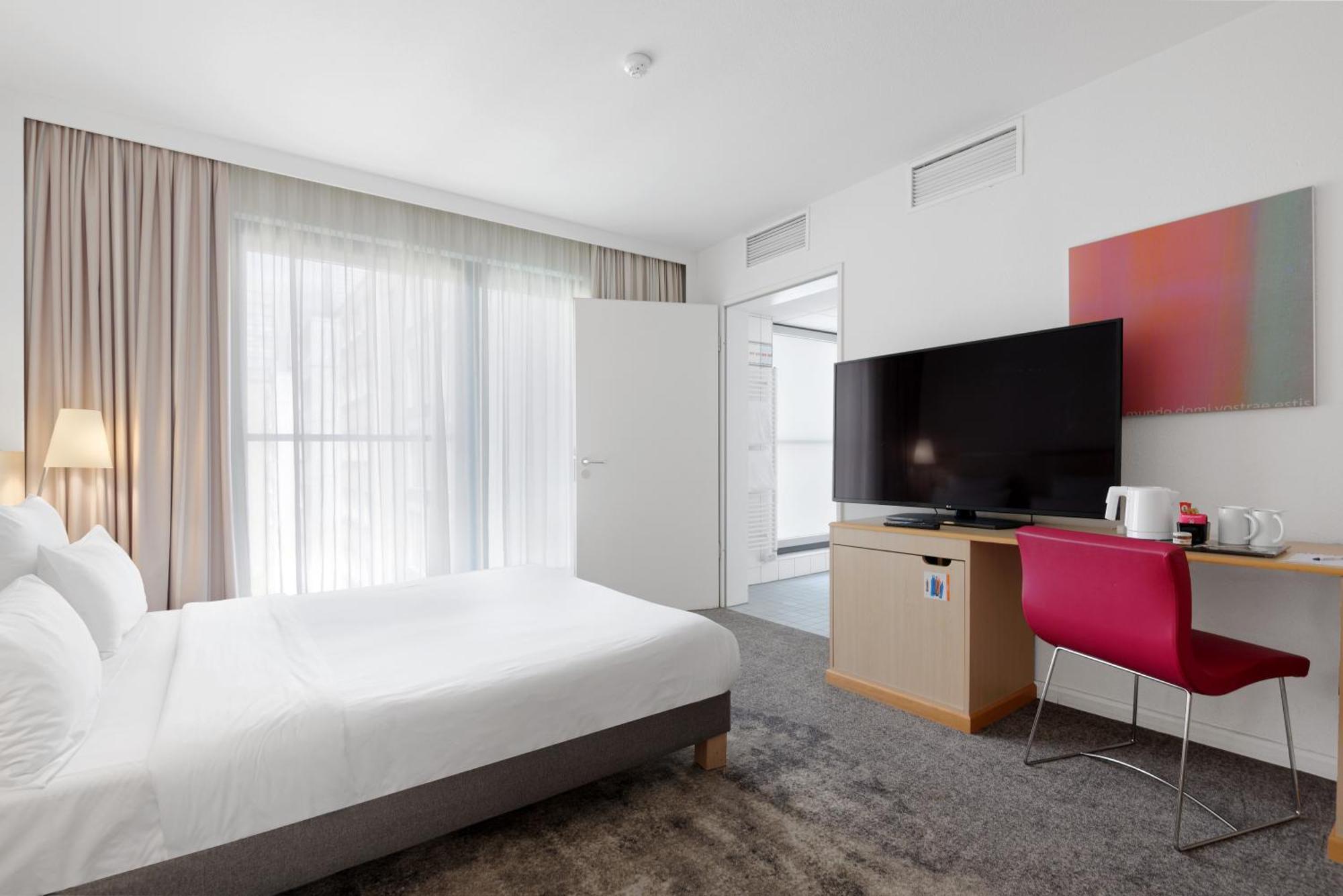 Novotel Mitte Hotel Berlino