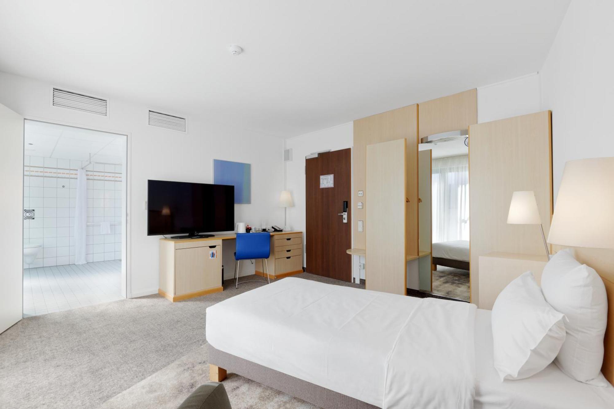 Novotel Mitte Berlino