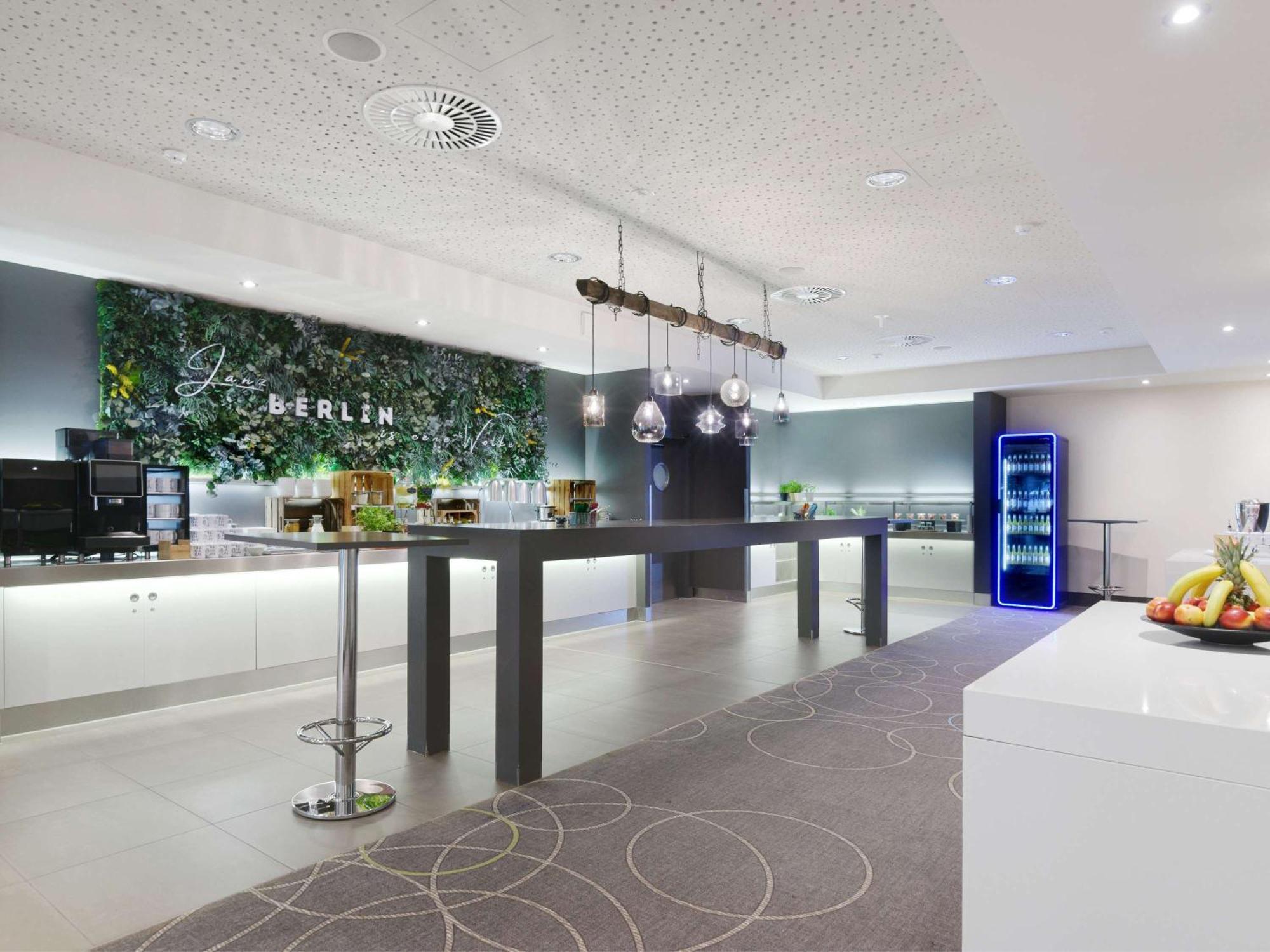 Novotel Mitte 4* Berlino