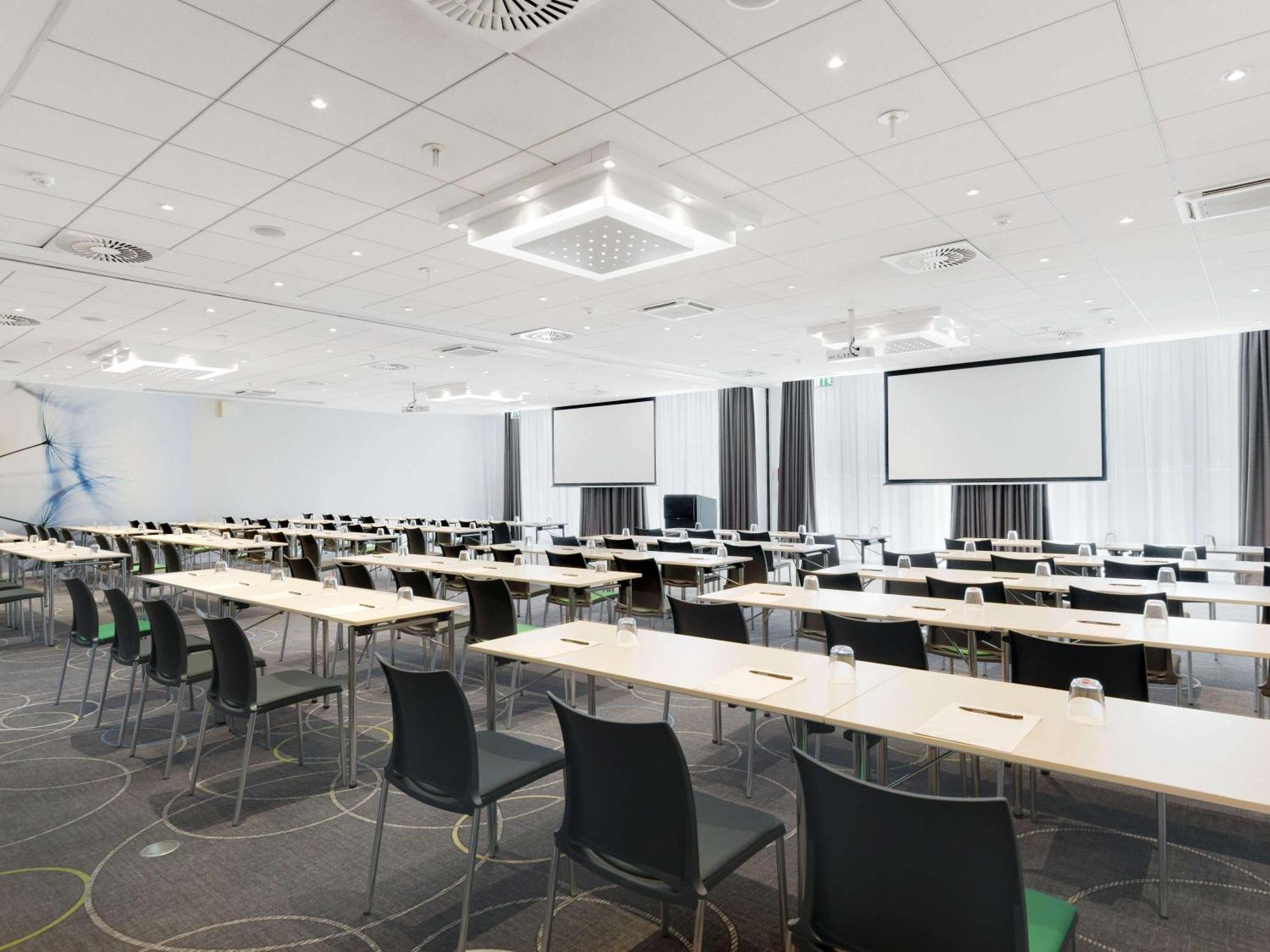 Novotel Mitte 4* Berlino