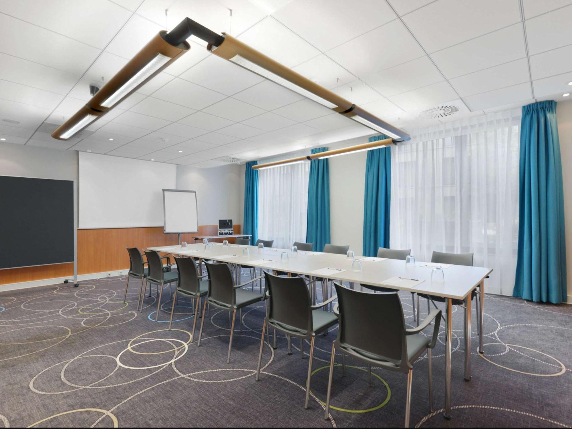 Novotel Mitte Berlino