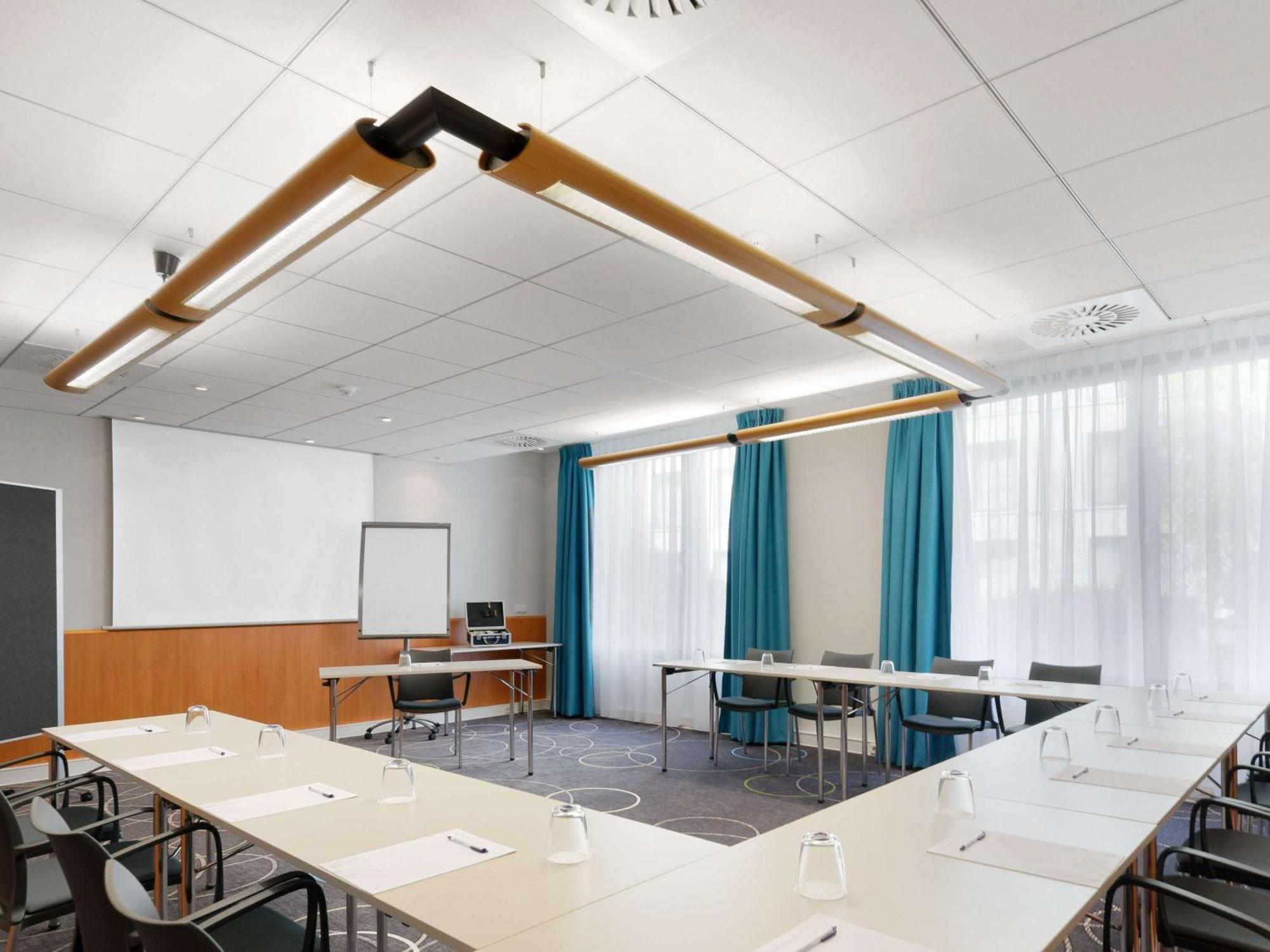 Novotel Mitte Berlino