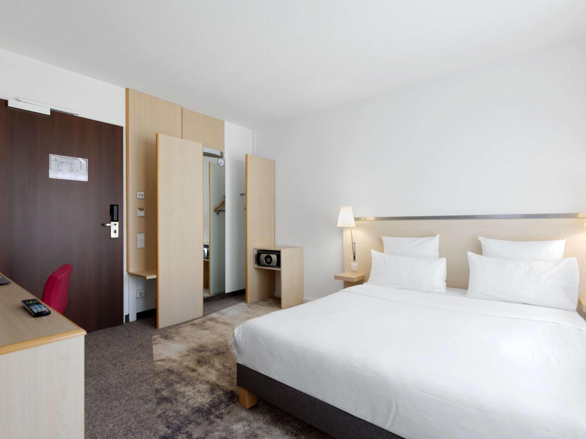 Novotel Mitte Berlino