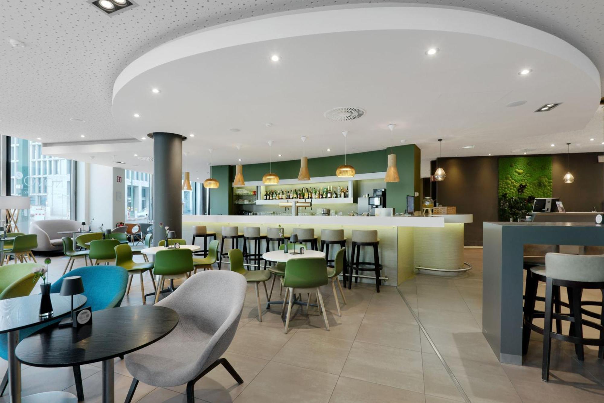 Novotel Mitte 4* Berlino