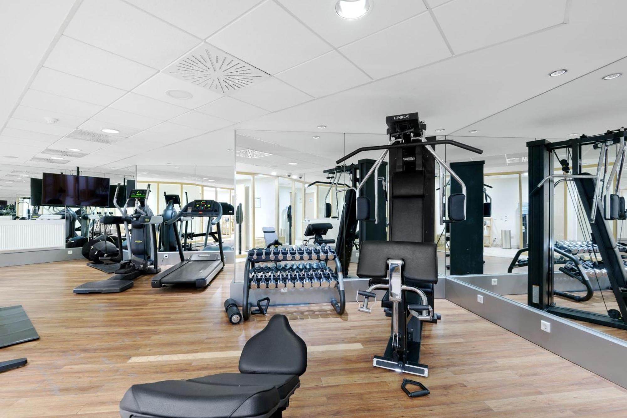 Novotel Mitte 4* Berlino