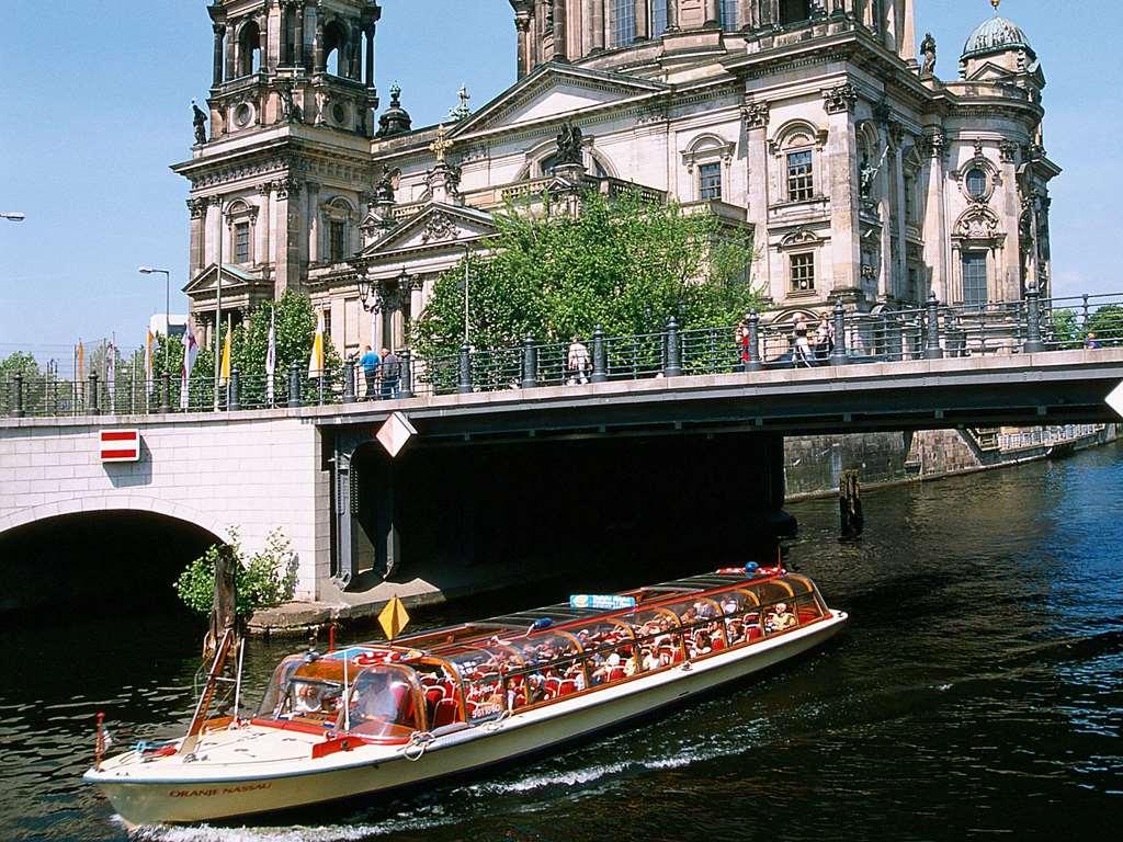 Novotel Mitte 4* Berlino