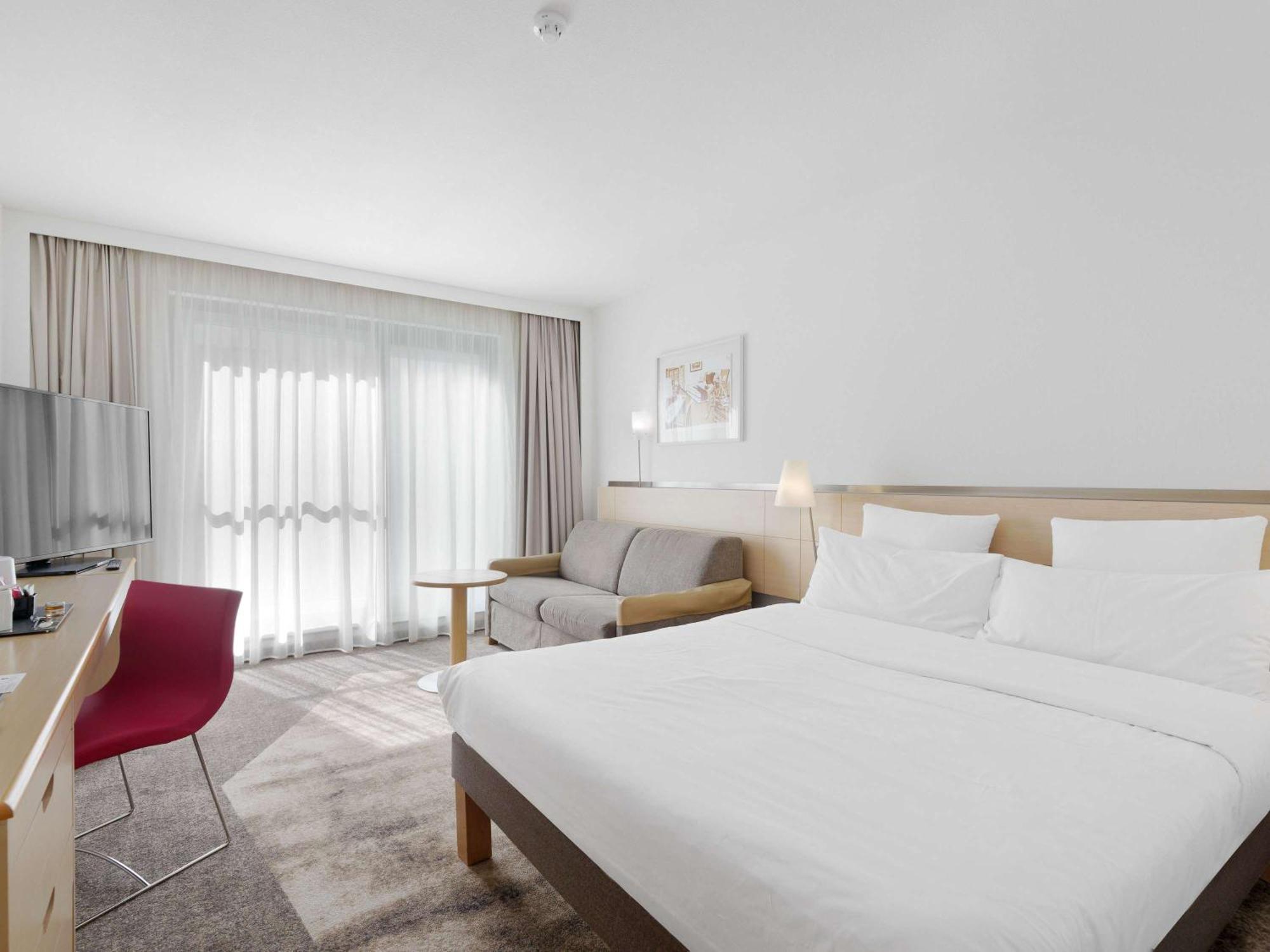 Novotel Mitte Berlino
