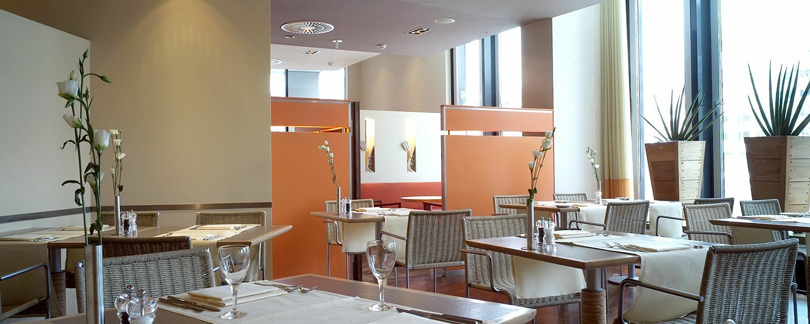 Novotel Mitte Hotel Berlino